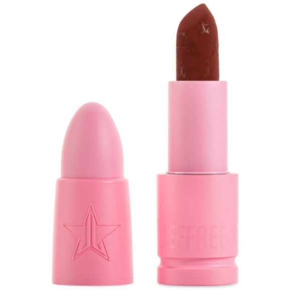 NEW ✨ JEFFREE STAR COSMETICS
Velvet Trap Lipstick (Unicorn Blood) - Picture 3 of 6